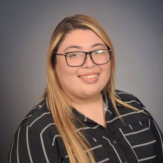 Jasmin Canales, Our Center Director